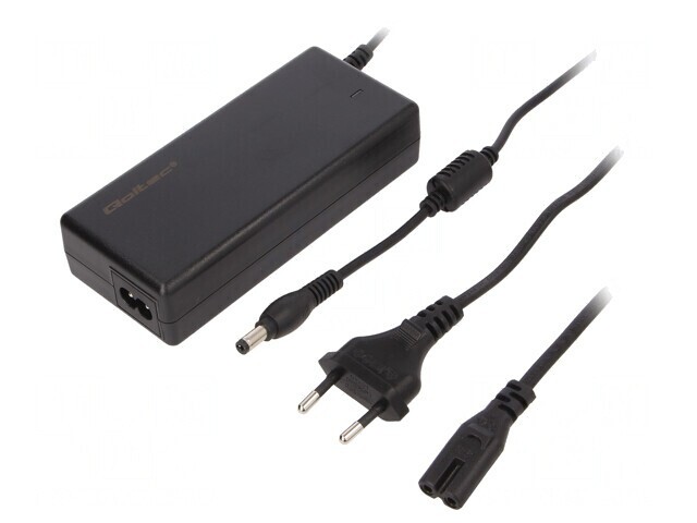 Alimentator Desktop 12V 7A 84W