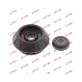 Flansa amortizor Citroen C1 (Pm, Pn); Peugeot 107; Toyota Aygo (Wnb1, Kgb1) Kyb SM1930, parte montare : punte fata