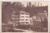 bnk cp Borsec - Casa de odihna - uzata 1951 - Libraria noastra