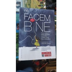 Ne Facem Bine- Paula Herlo , Rares Nastase , Alex Dima, Cosmin Savu , Paul Angelescu