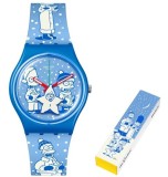 Ceas Swatch, Originals SO28Z126 - Marime universala