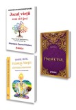 Cumpara ieftin Pachetul Dezvoltare Spirituala. Set 3 carti
