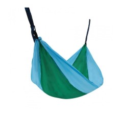 HR HAMAC TRAVEL GREEN 270X140CM