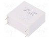 Condensator KEMET C4AQ 20&micro;F 650V DC-Link THT 5,3m&Omega; ESR
