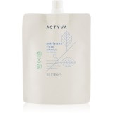 Kemon Actyva Nutrizone Ricca sampon hranitor pentru păr 100 ml