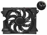 Ventilator radiator Ford Mustang 23-, motor: 2.3 Ecoboost, PR3Z8C607B