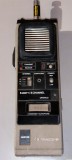 STATIE EMISIE RECEPTIE VINTAGE - HARVER RT 418 B 3 CANALI - 4.8 WATT ( 1988 ) CB TRANSCIVER