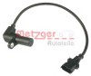 Senzor impulsuri, arbore cotit OPEL ZAFIRA A (F75) (1999 - 2005) METZGER 0902054