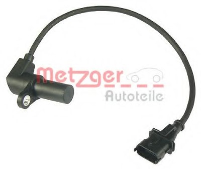 Senzor impulsuri, arbore cotit OPEL VECTRA B Combi (31) (1996 - 2003) METZGER 0902054 foto