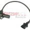 Senzor impulsuri, arbore cotit OPEL ZAFIRA A (F75) (1999 - 2005) METZGER 0902054