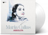 Assoluta (Crystal Clear Vinyl) | Maria Callas