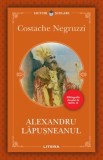 Alexandru Lăpușneanul - Constantin Negruzzi