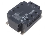 &#039;Releu semiconductor 25A 3-fazat 48-530VAC&#039;