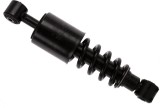 Amortizor suspensie cabina MAN F2000, Tga, Tgs I Motor 18.310, 18.320, 18.350, 18.360, 18.390, 18.400, 18.410, 18.420, 18.430, 18.440, 18.460,