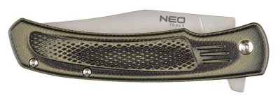 Briceag Neo Tools, 17.5 cm, inox foto