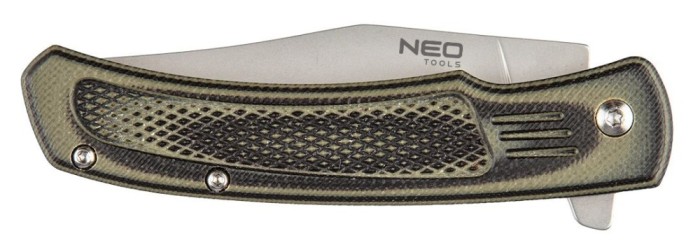Briceag Neo Tools, 17.5 cm, inox