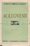 Cumpara ieftin Moldovenii - Georgeta Mircea Cancicov - 1938