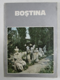 VALENTINA BOSTINA , EXPOZITIE NOIEMBRIE - DECEMBRIE 1987