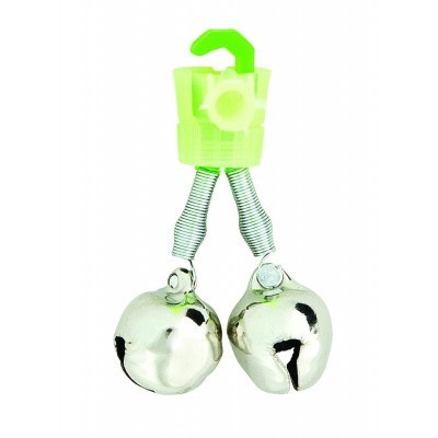 Clopotei cu loc pentru Lightstick (luminator) foto