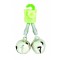 Clopotei cu loc pentru Lightstick (luminator)