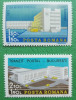 TIMBRE ROMANIA MNH LP899/1975 Ziua marcii poștale romanesti -Serie simpla, Nestampilat