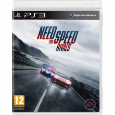 Need for Speed Rivals PS3 foto