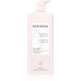 KERASILK Essentials Color Protecting Conditioner balsam hidratant pentru păr vopsit 750 ml