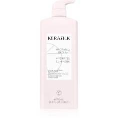 KERASILK Essentials Color Protecting Conditioner balsam hidratant pentru păr vopsit 750 ml
