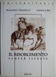 Cumpara ieftin Il Risorgimento. Scurta istorie - Francesco Traniello, Gianni Sofri - Carte in italiana