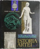 Istoria artei, vol. I &ndash; Marin Nicolau-Golfin