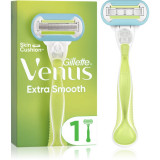 Gillette Venus Extra Smooth epilator pentru femei 1 buc