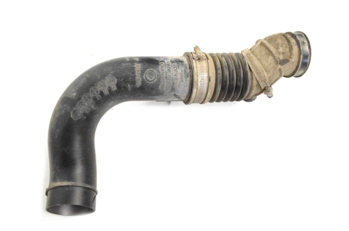 Furtun intercooler SUBARU OUTBACK BR 2010 OEM: A12AJ02