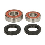 Kit Rulmenti Roata HONDA XR 250/350/600 1985-2000