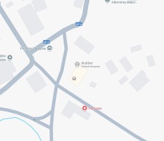 SPATIU COMERCIAL CARASOVA