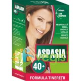 Aspasia 40+ 42cps