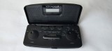 Radio retro, model foarte rar, Voyageur 666 - 8741, FUNCTIONEAZA .