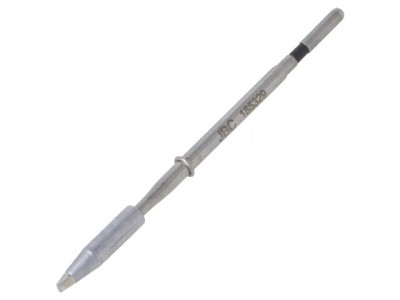 V&amp;acirc;rf Şurubelniţă 0,3x1mm JBC-C105213 foto