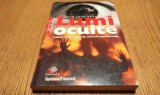 Lumi Oculte: Vraji, Santeria &amp; Voodoo - Juan Revenga, 2008, Editura Litera - Carte de Vrajitorie si Spiritualitate Afro-Cubaneza