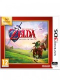 Legend Of Zelda Ocarina Of Time 3d N3DS