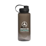Mercedes AMG Petronas sticlă de băut logo F1 Team 2026 - Universală