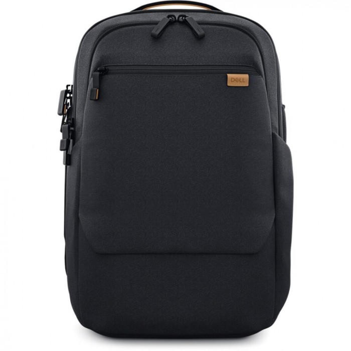 Dell ecoloop backpack 16 cp7625 style: backpack carrying options: shoulder strap trolley strap handle case