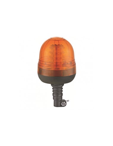 Girofar Led 12-24V Baza Flexibila Cu Leduri JBM