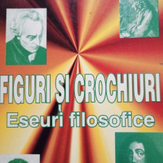 Titus Raveica - Figuri si crochiuri (1995)