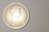 10 NEW PENCE 1968 * ANGLIA, Europa