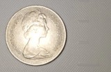 10 NEW PENCE 1968 * ANGLIA