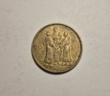 20 lei 1930 Hora Piesa Frumoasa