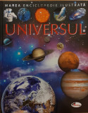 Universul Marea enciclopedie ilustrata