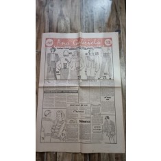Revista Ana Gabriela - Nr. 12/1991