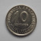 10 centavos 1950 ARGENTINA-comemorativa