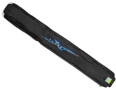 Husa Rigida Preston Supera X2 Rod 195x27x19cm foto